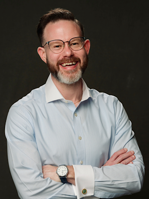My headshot from October 2026